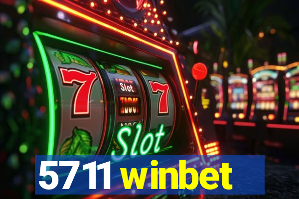 5711 winbet